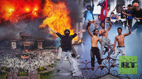 Protesters spoke, NGOs pulled strings: The untold story of Nepal’s upheaval