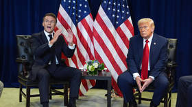 Trump needs Israel-Palestine peace to win Nobel Prize – Macron