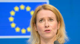 EU must mend relations with Trump – Kallas
