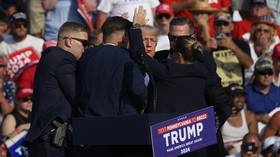Most left-leaning Americans think assassinating Trump ‘justified’ – poll
