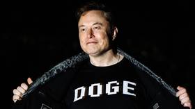 Musk and Bessent had ‘WWE fight’ in White House – Axios