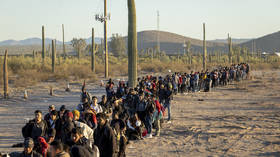 US secures deal to deport migrants to African state – CBS