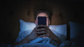 Why so many people are lapping up digital garbage