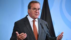 Berlin rebukes von der Leyen over troops for Ukraine claim