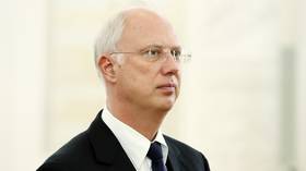 Putin and Trump ‘will prevent WWIII’ – Kremlin envoy