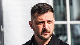 Zelensky claims ‘victory’ is avoiding total loss of Ukraine