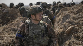 Ukraine’s top general admits Russia superior on front line