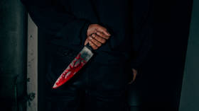 Remember Iryna: When does murder get ignored? When the victim is white and the killer black