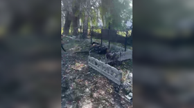 Zelensky’s Donbass civilian strike claim ‘another false flag’ – Russian MOD source