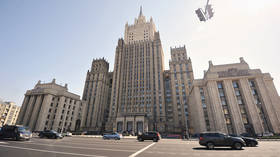 Moscow slams Israel over Qatar strike