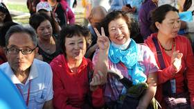 Russian official says visa-free access for Chinese coming soon 