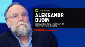 Charlie Kirk’s murder is the beginning of a liberal, globalist riot against all ordinary people — Dugin