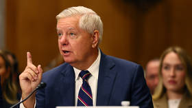 US senator urges EU to back Trump’s call to ‘punish’ India and China over Russia ties