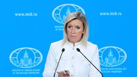 Drone attack claims meant to derail Ukraine peace talks – Moscow