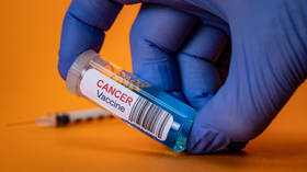 Russian cancer vaccine to roll out this fall – creator