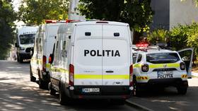 EU candidate conducts mass arrests citing ‘Russian influence’