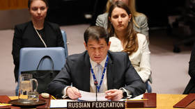 Kiev’s backers living in ‘parallel reality’ – Moscow