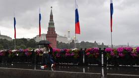 Ukraine isn’t showing it wants peace talks – Kremlin