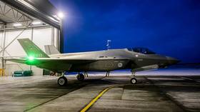 NATO warplane struck Polish home during ‘Russian’ drones incident – media