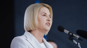 Moldovan opposition warns of election fraud