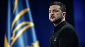 Ukraine accuses EU state of violating its airspace