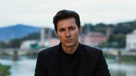 Telegram’s Durov claims French intelligence tried to blackmail him over Moldovan election