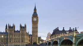 UK spent $1mn studying Russia sanctions effectiveness – documents