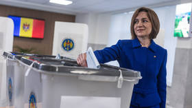 Poll-dancing: EU-backed ‘freedom’ steals election in polarized Moldova