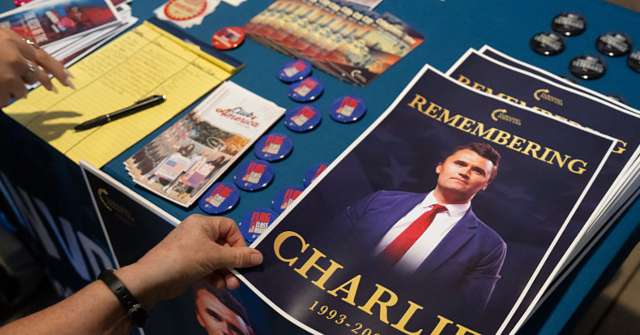 Ball State Rebukes Staffer Who Defended Charlie Kirk’s Assassination, Said He Sowed ‘Violence, Fear, Hatred’