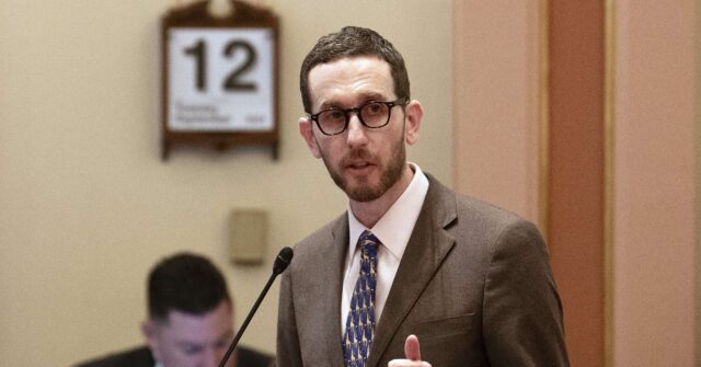 California Legislature Passes SB 79, Despite Opposition in Fire Zones