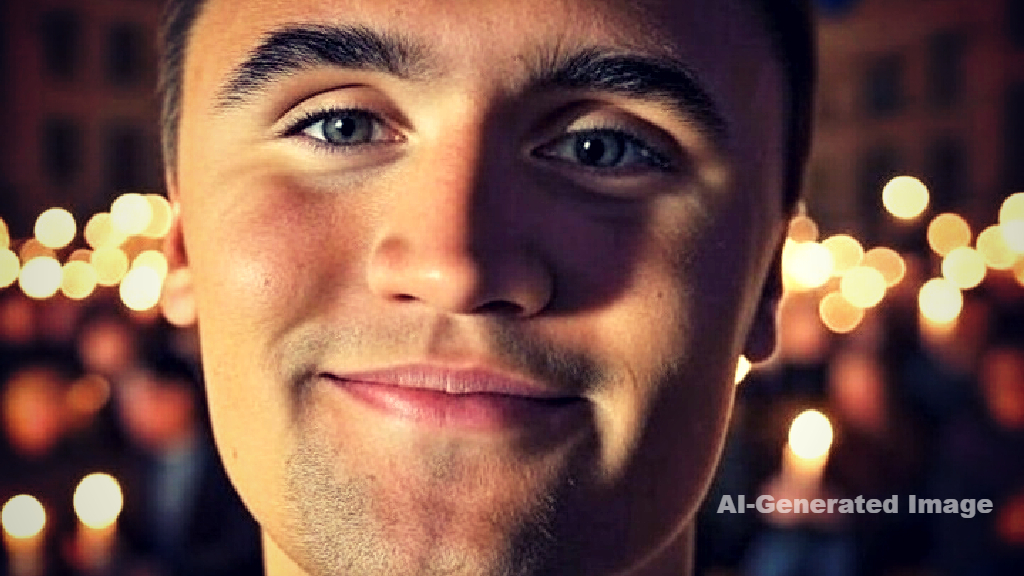 LEGACY ACROSS THE SEA: Spontaneous Popular Vigils and Gatherings Pop Up in Europe Honoring Conservative Hero Charlie Kirk (VIDEOS AND PICTURES)