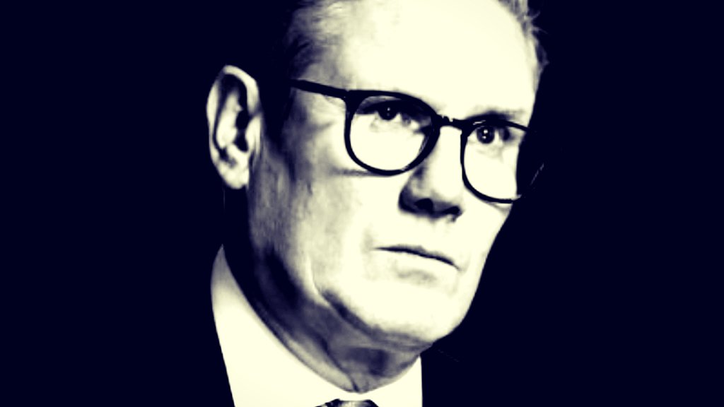 THE EPSTEIN CURSE: Failing British PM Starmer Refuses To Resign Over His Appointment of Lord Peter Mandelson as US Ambassador, Is Throwing His Aides Under the Bus (VIDEOS)