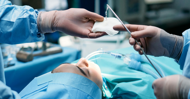 Report: U.S. Revokes Visa of Brazilian Neurosurgeon Who Celebrated Charlie Kirk’s Assassination