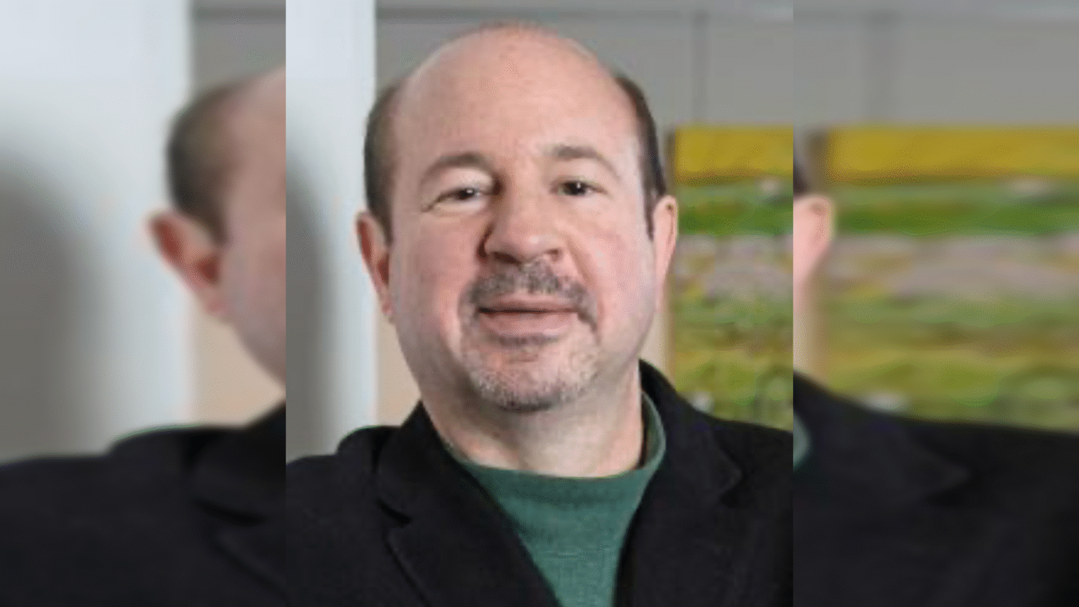 Sick: Hockey Stick Climate Fraud Scientist Shares Tweet Calling Charlie Kirk ‘Head of Trump’s Hitler Youth’