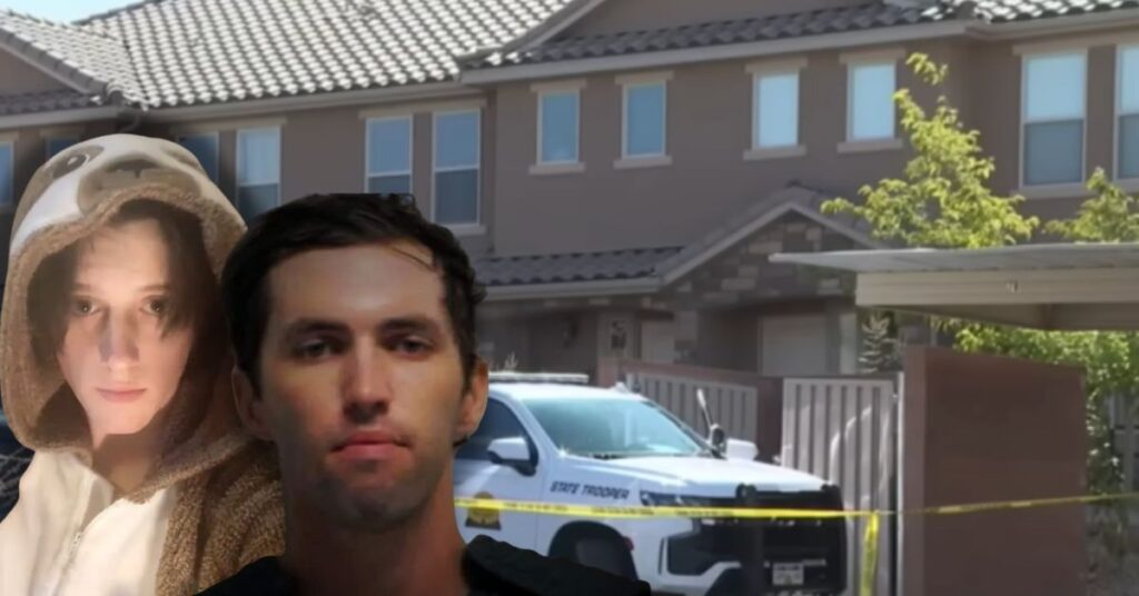 Transgender Social Media Users Posting Hints of Foreknowledge and Suspicious Out-of-State Visitors at Alleged Kirk Assassin’s Home Raise Serious Terror Network Concerns
