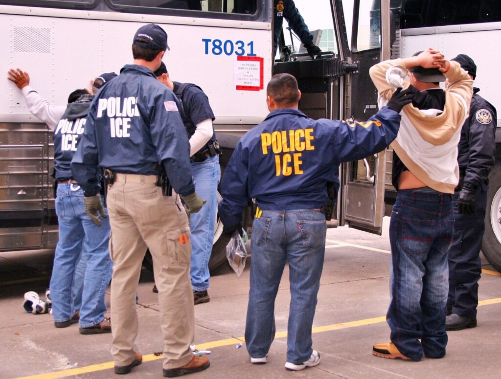 Newly Released Documents Reveal Illegal Immigrants Attempted ESCAPE from Detention Facility