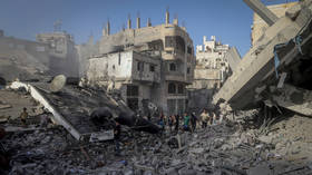 Rubio admits Israel losing international support