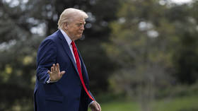 Trump thanks Putin for Nobel Peace Prize comment