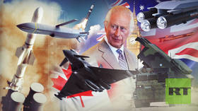 His Majesty’s missiles: From rule Britannia to ballistic impotence