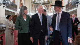 France summons US envoy over anti-Semitism claims