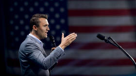 Question more: Why many Americans aren’t buying the official story of Charlie Kirk’s murder