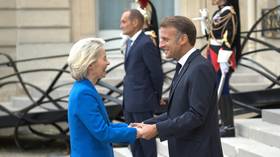 Von der Leyen’s communications under new investigation