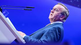 Germany accuses Russia of ‘shadowing’ satellites