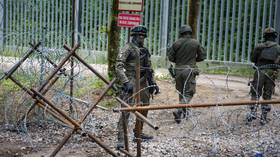 Ukraine plotting false flag in EU – Moscow