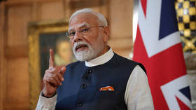 Modi welcomes Trump’s Gaza ceasefire plan