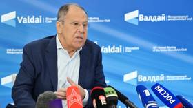 Moldova’s election marred by fraud – Lavrov