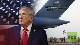 The ghost of Bagram: America’s bid to rewrite its defeat in Afghanistan