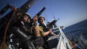 The pirates of Israeli supremacy: The West’s favorite rogue state has done it again