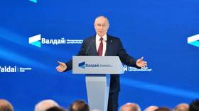 Putin offers peace to the West. Will it accept?