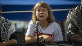 Israel denies torturing Greta Thunberg